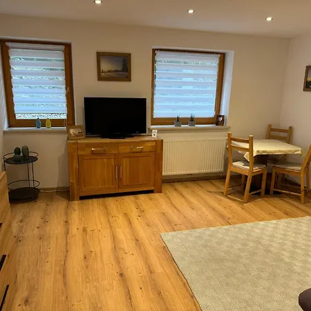 Apartmenthaus Jagdhof Appartamento *