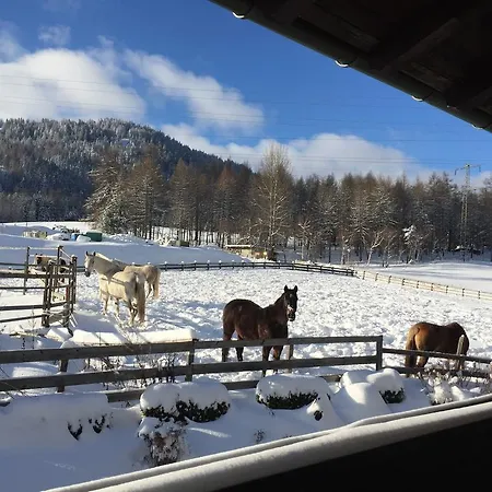 Apartmenthaus Jagdhof