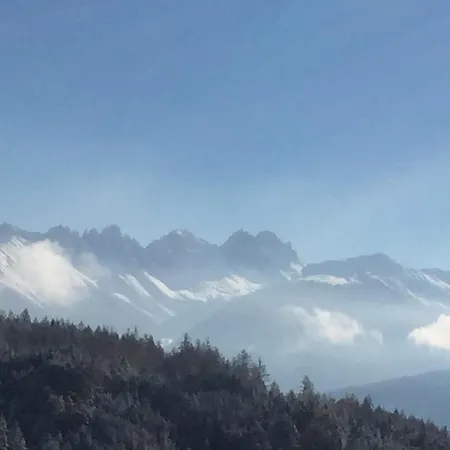 Apartmenthaus Jagdhof 公寓 瑞斯·贝·泽费尔德