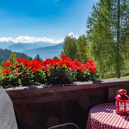 Apartmenthaus Jagdhof 公寓