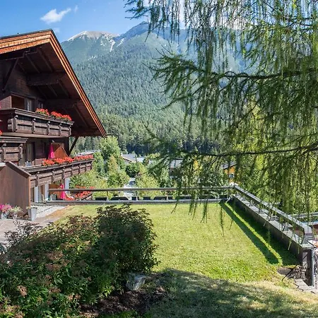 Apartmenthaus Jagdhof