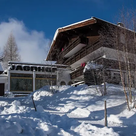 Apartmenthaus Jagdhof