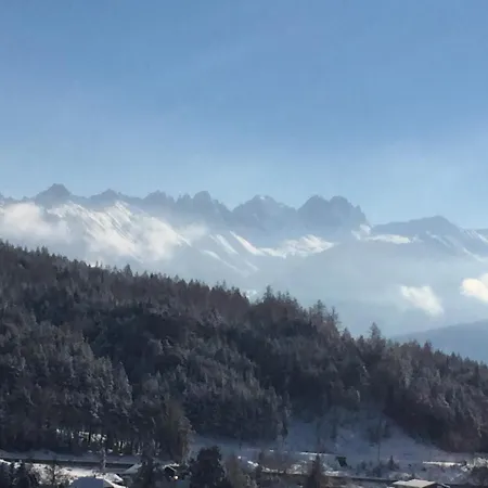 公寓 Apartmenthaus Jagdhof