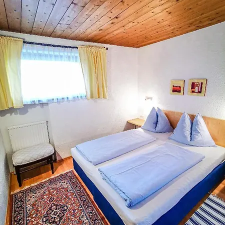 Apartmenthaus Jagdhof