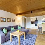 Apartman Apartmenthaus Jagdhof Reith bei Seefeld