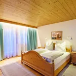 Apartmenthaus Jagdhof Apartman