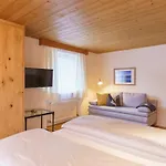 Apartmenthaus Jagdhof Reith bei Seefeld