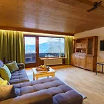 Apartman Apartmenthaus Jagdhof