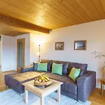 Apartman Apartmenthaus Jagdhof Reith bei Seefeld