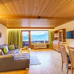 Apartmenthaus Jagdhof Reith bei Seefeld