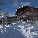 Apartman Apartmenthaus Jagdhof *