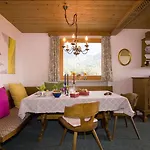 Apartman Apartmenthaus Jagdhof *