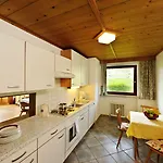 Apartman Apartmenthaus Jagdhof *