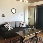 Apartmenthaus Jagdhof *