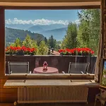 Apartmenthaus Jagdhof Reith bei Seefeld