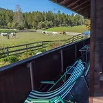 Apartman Apartmenthaus Jagdhof *