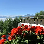 Apartmenthaus Jagdhof Apartman