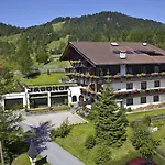 Apartmenthaus Jagdhof Apartman *