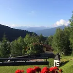 Apartman Apartmenthaus Jagdhof Reith bei Seefeld
