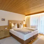 Apartmenthaus Jagdhof