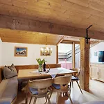 Apartmenthaus Jagdhof Apartman Reith bei Seefeld