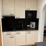 Apartman Apartmenthaus Jagdhof *