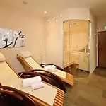 Apartman Apartmenthaus Jagdhof *