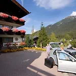 Apartmenthaus Jagdhof Apartman *