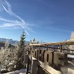 Apartmenthaus Jagdhof Reith bei Seefeld
