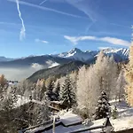 Apartmenthaus Jagdhof Reith bei Seefeld