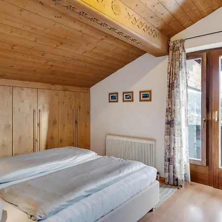 Apartmenthaus Jagdhof Apartamento