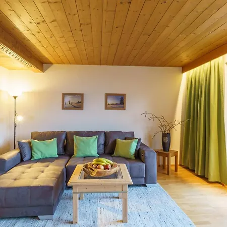 Apartmenthaus Jagdhof Reith bei Seefeld