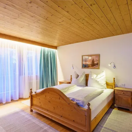 Apartmenthaus Jagdhof