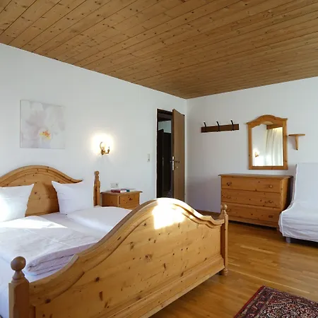 Apartmenthaus Jagdhof * Reith bei Seefeld