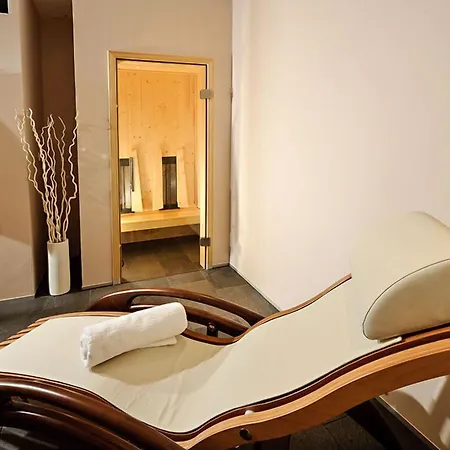 Apartamento Apartmenthaus Jagdhof Reith bei Seefeld