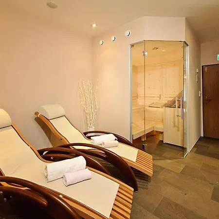 Apartmenthaus Jagdhof *