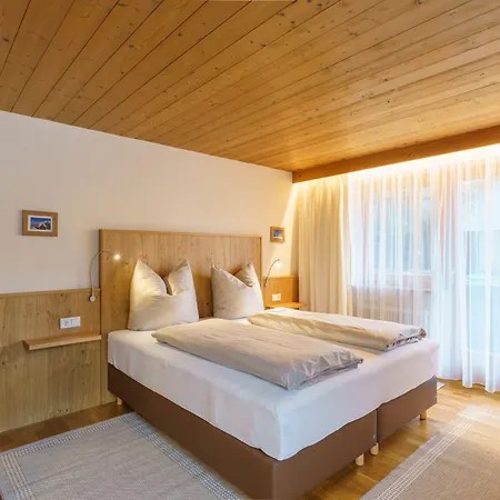 Apartmenthaus Jagdhof