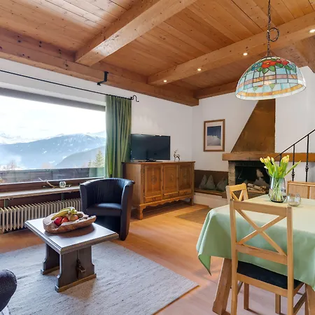 Apartmenthaus Jagdhof Reith bei Seefeld