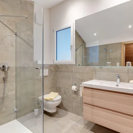 Apartamento Apartmenthaus Jagdhof