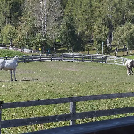 Apartmenthaus Jagdhof * Reith bei Seefeld