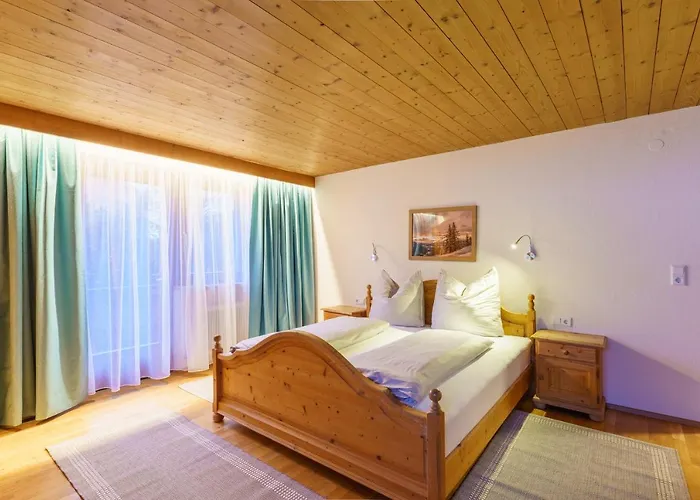 Apartmenthaus Jagdhof