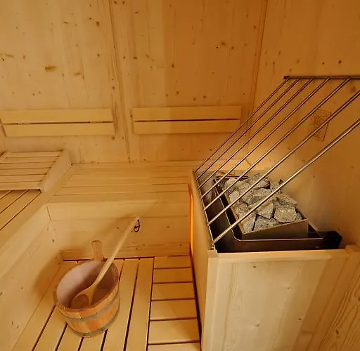 Apartmenthaus Jagdhof